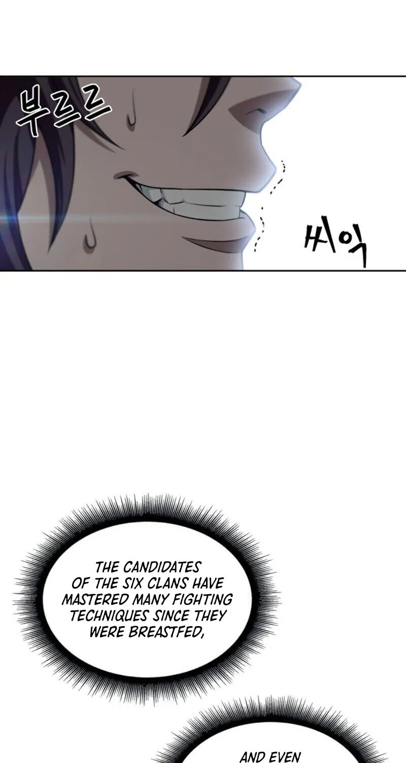Nano Machine Kainu Manga Chapter 3 Page 63