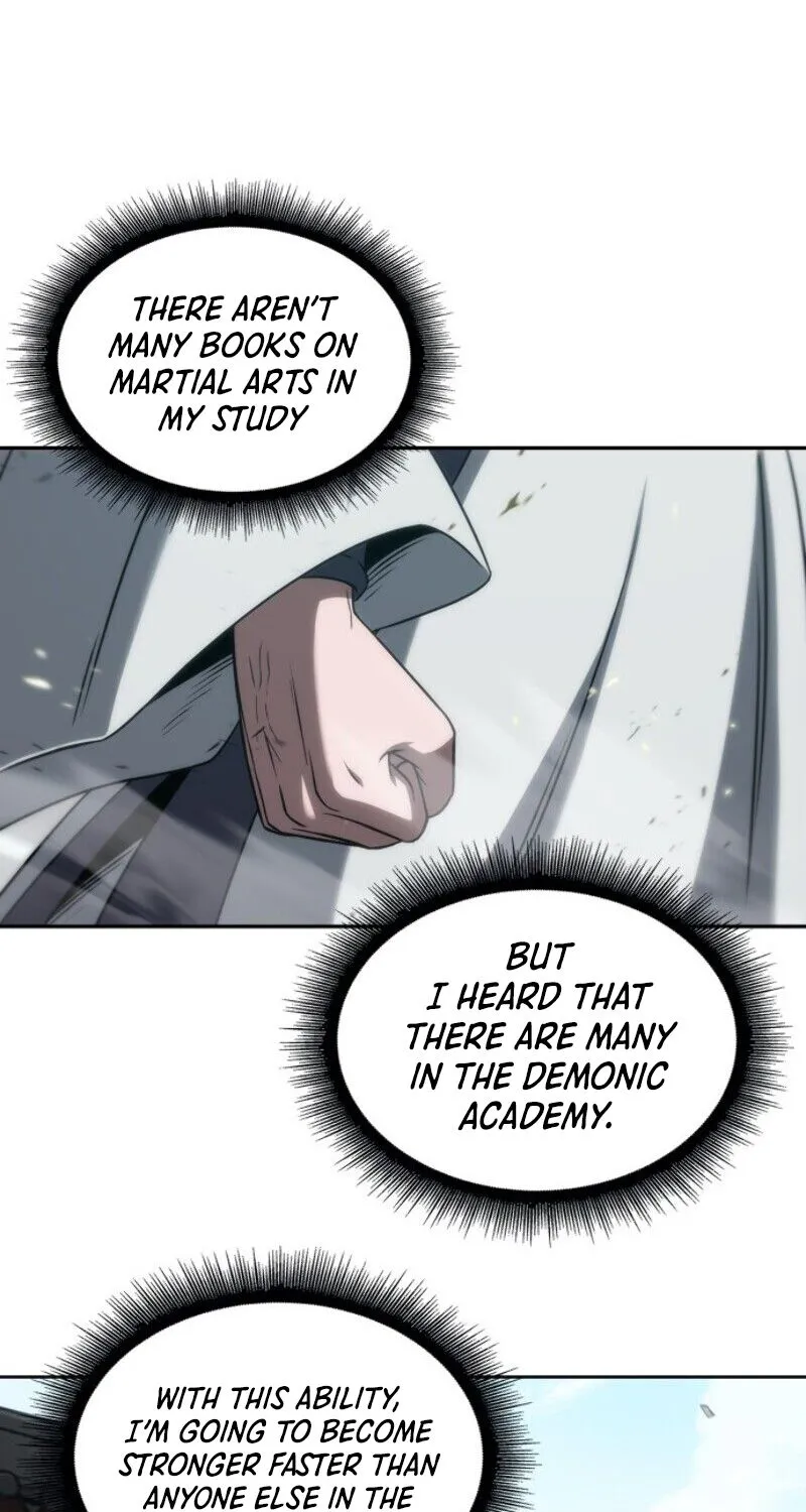 Nano Machine Kainu Manga Chapter 3 Page 65
