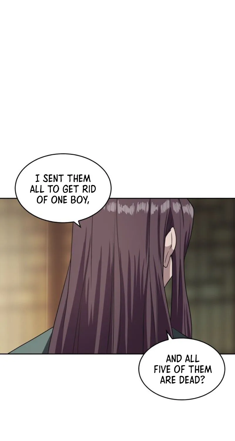 Nano Machine Kainu Manga Chapter 3 Page 69