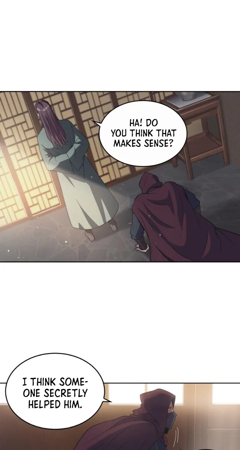 Nano Machine Kainu Manga Chapter 3 Page 70
