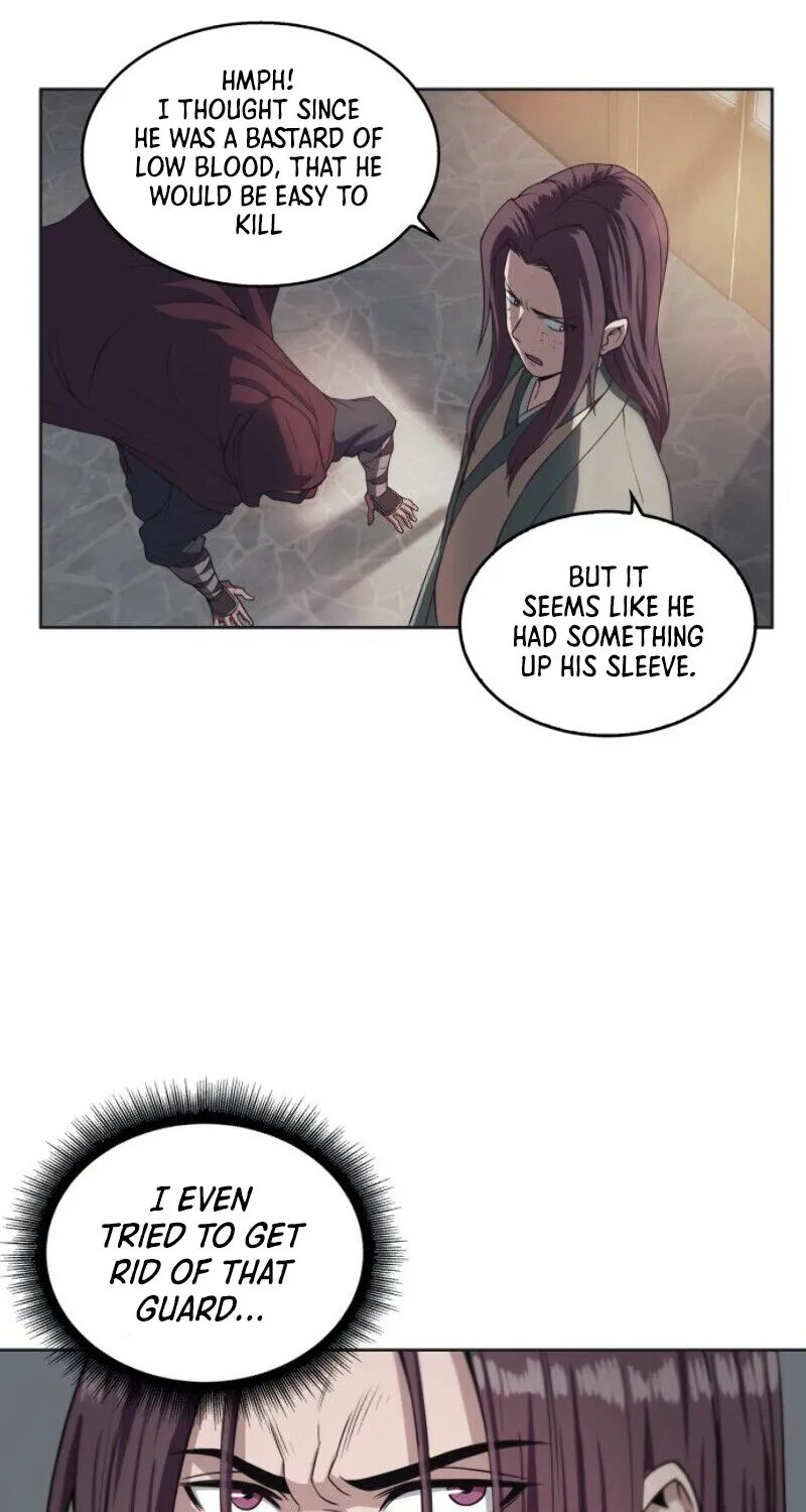 Nano Machine Kainu Manga Chapter 3 Page 73