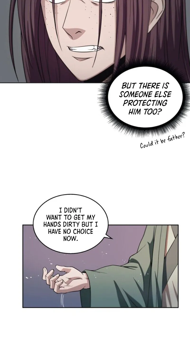 Nano Machine Kainu Manga Chapter 3 Page 74
