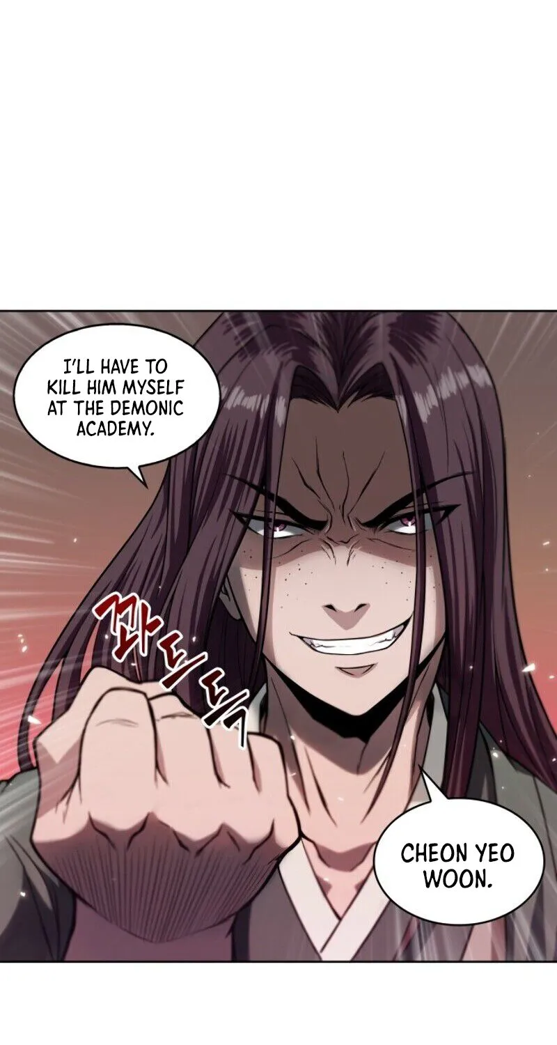 Nano Machine Kainu Manga Chapter 3 Page 75