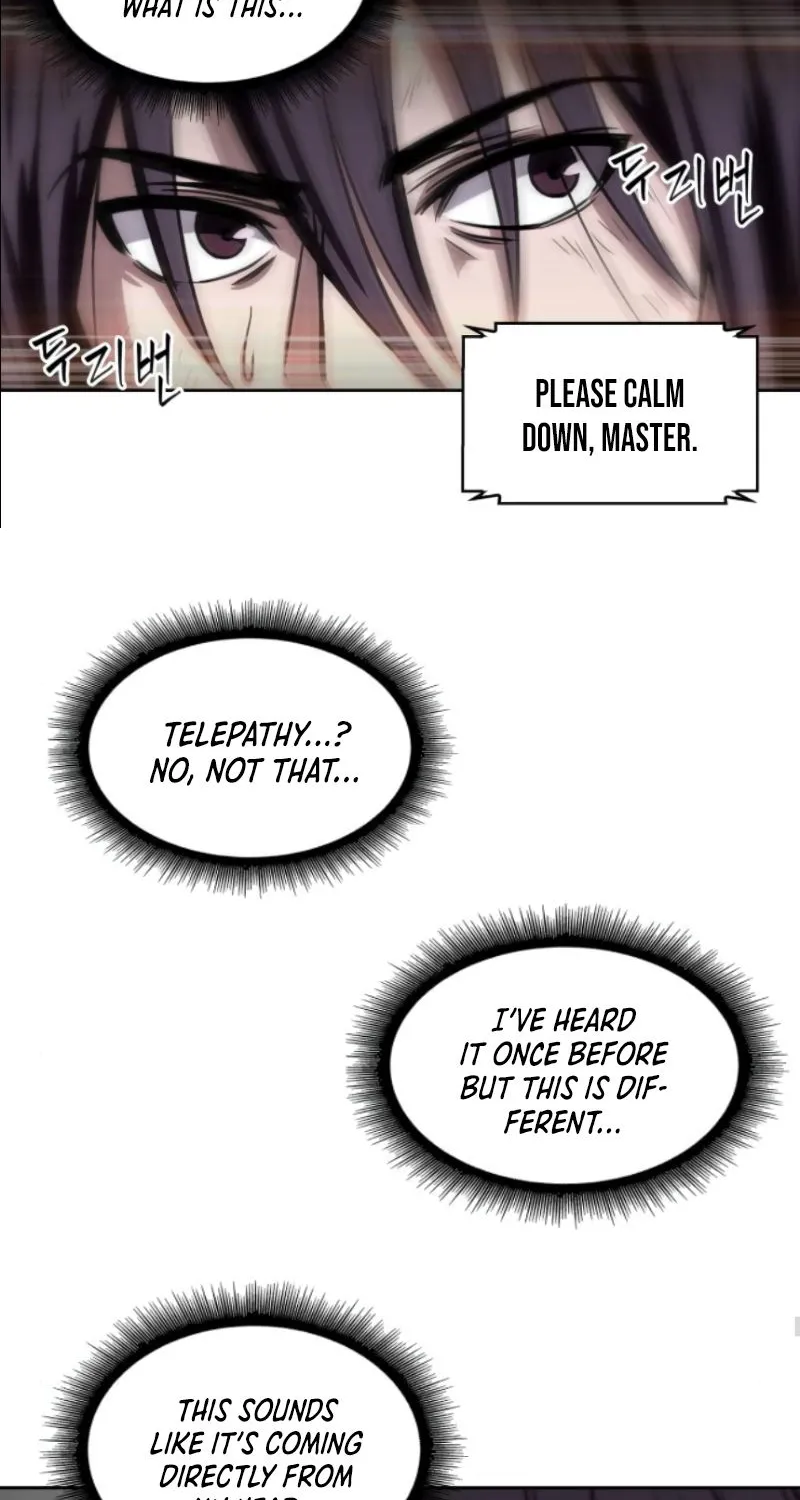 Nano Machine Kainu Manga Chapter 2 Page 18