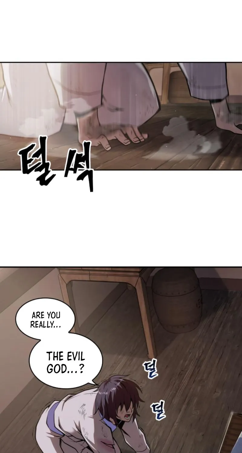 Nano Machine Kainu Manga Chapter 2 Page 24