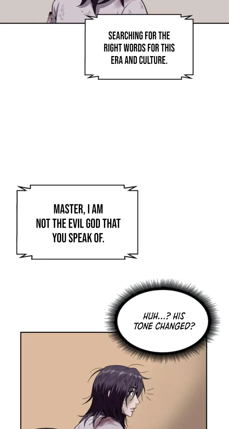 Nano Machine Kainu Manga Chapter 2 Page 41