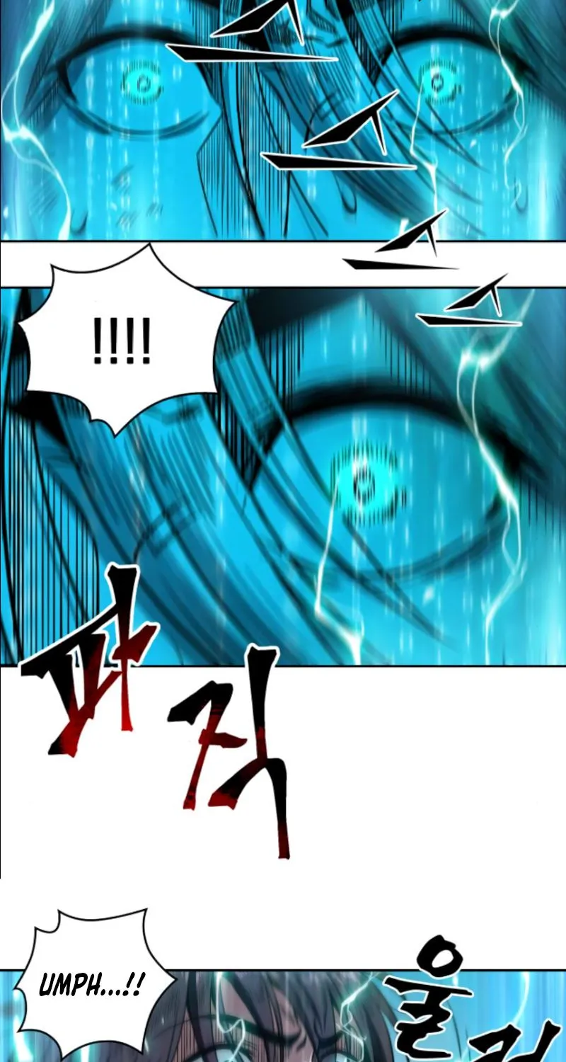Nano Machine Kainu Manga Chapter 2 Page 44