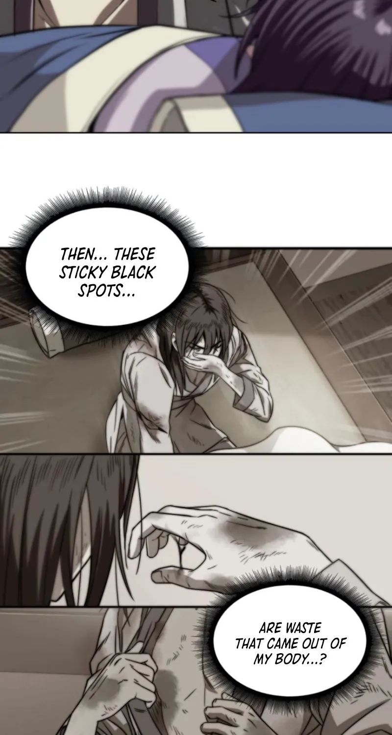 Nano Machine Kainu Manga Chapter 2 Page 64