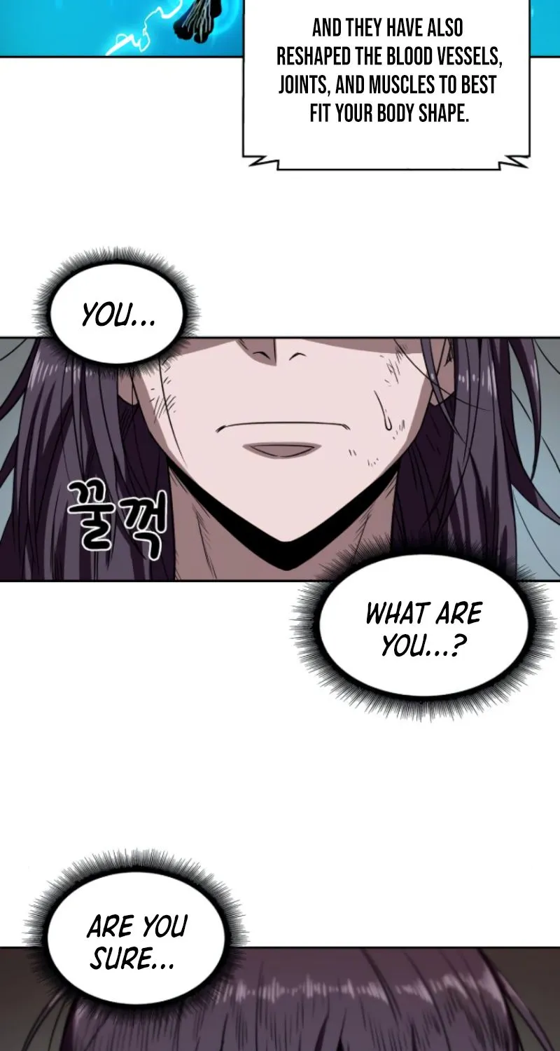 Nano Machine Kainu Manga Chapter 2 Page 68
