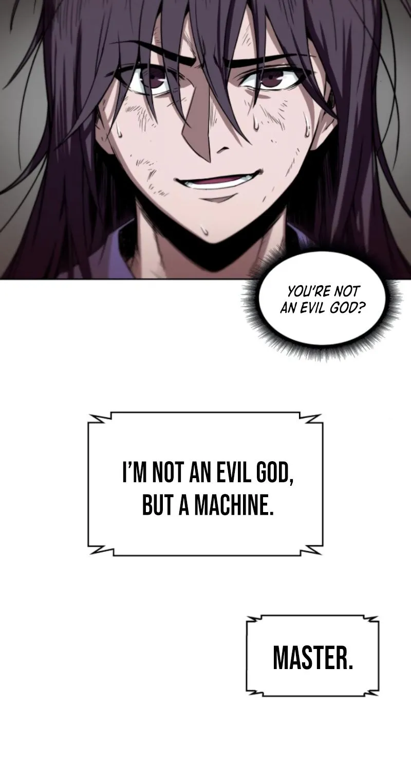 Nano Machine Kainu Manga Chapter 2 Page 69