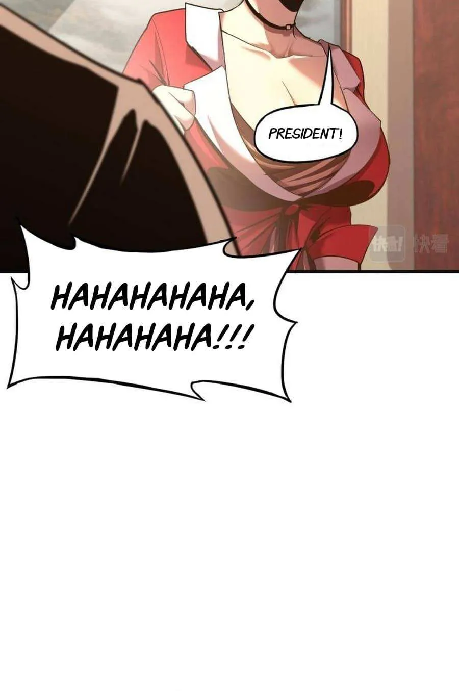 Apex Future Martial Arts Kainu Manga Chapter 13 Page 27