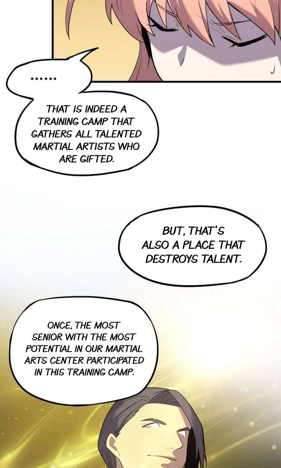 Apex Future Martial Arts Kainu Manga Chapter 13 Page 70