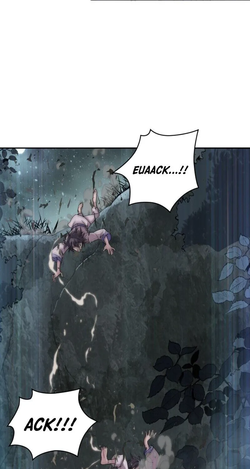 Nano Machine Kainu Manga Chapter 1 Page 7