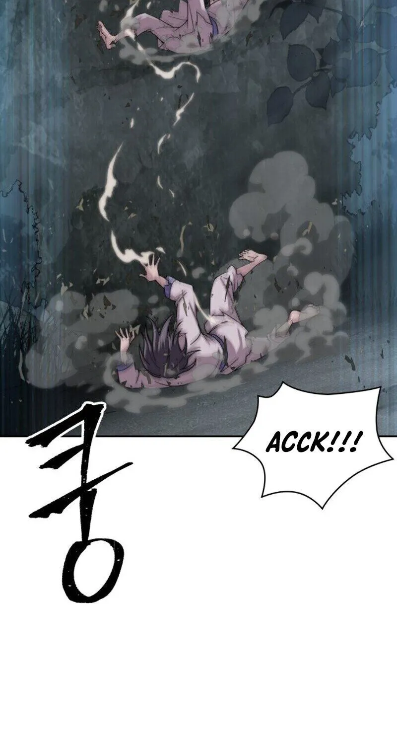 Nano Machine Kainu Manga Chapter 1 Page 8