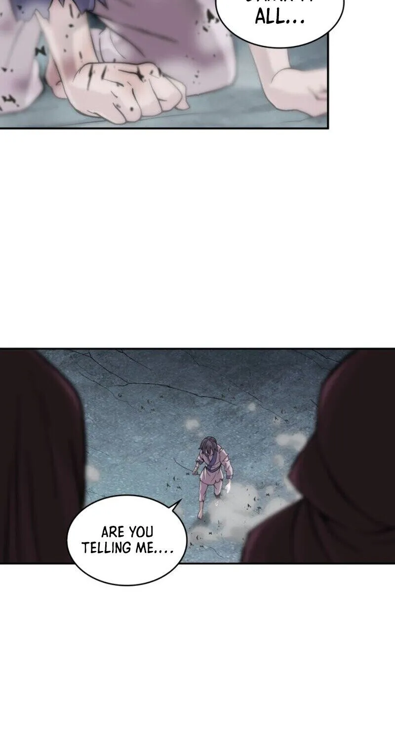 Nano Machine Kainu Manga Chapter 1 Page 11