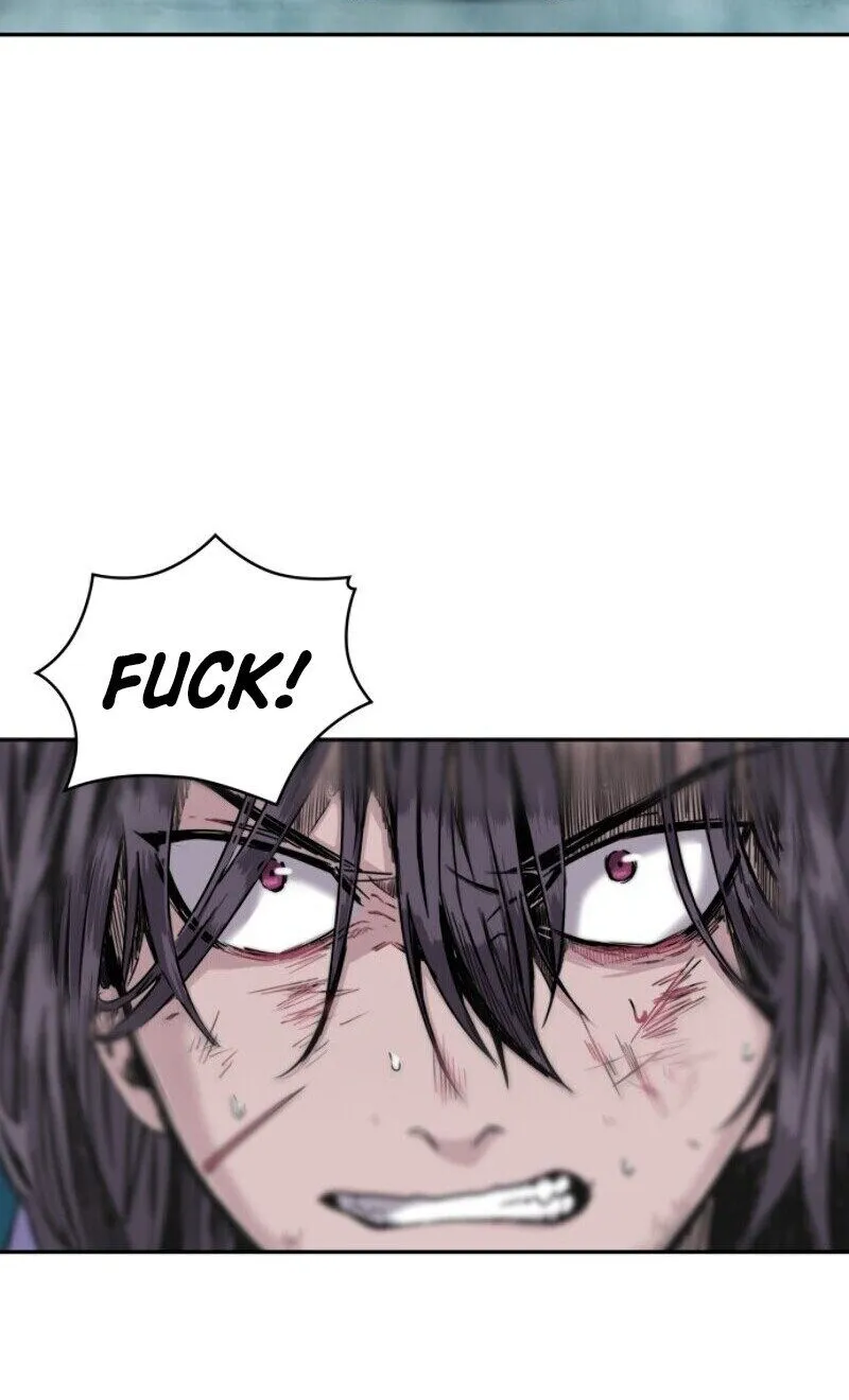 Nano Machine Kainu Manga Chapter 1 Page 13