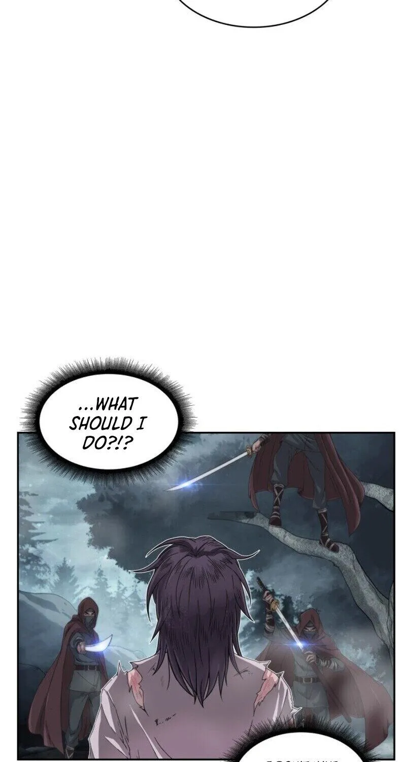 Nano Machine Kainu Manga Chapter 1 Page 15