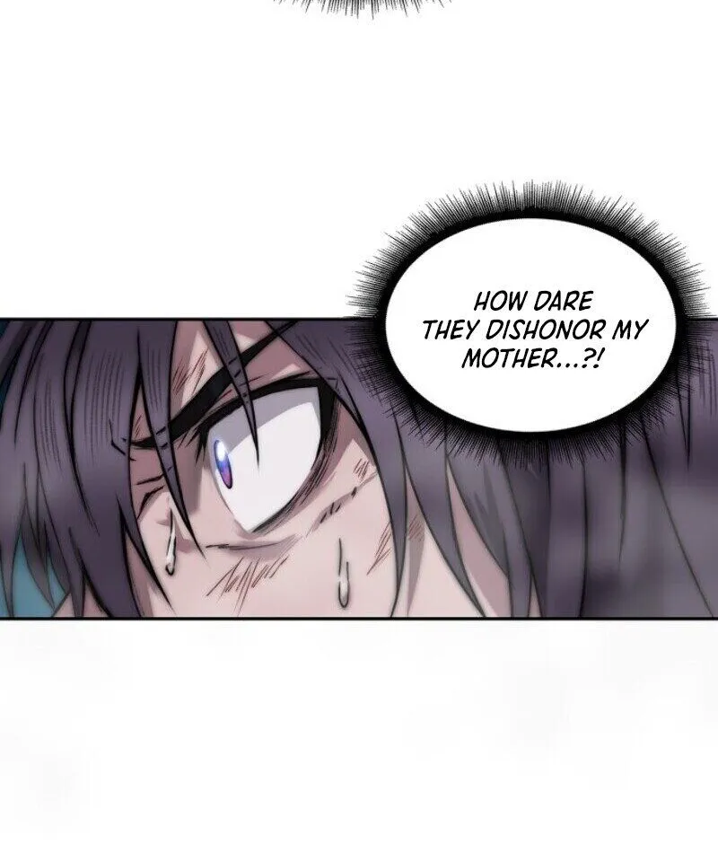 Nano Machine Kainu Manga Chapter 1 Page 21