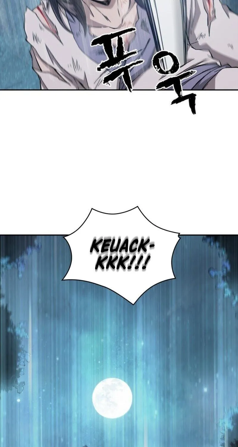 Nano Machine Kainu Manga Chapter 1 Page 44