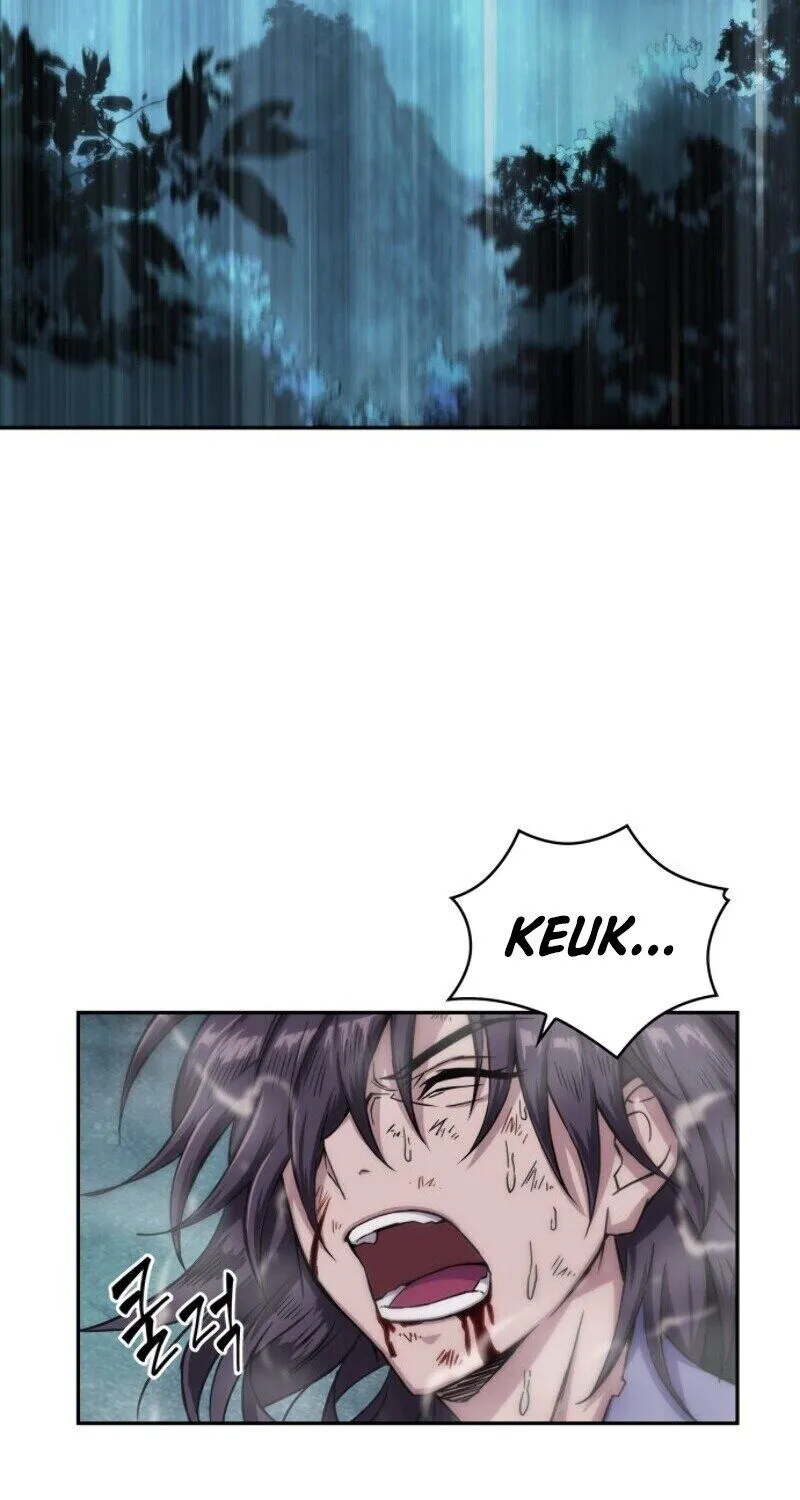 Nano Machine Kainu Manga Chapter 1 Page 45