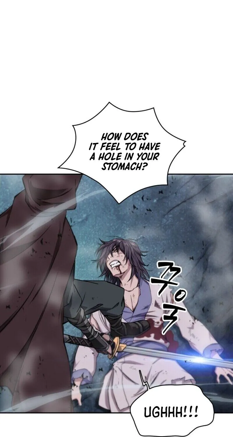 Nano Machine Kainu Manga Chapter 1 Page 46