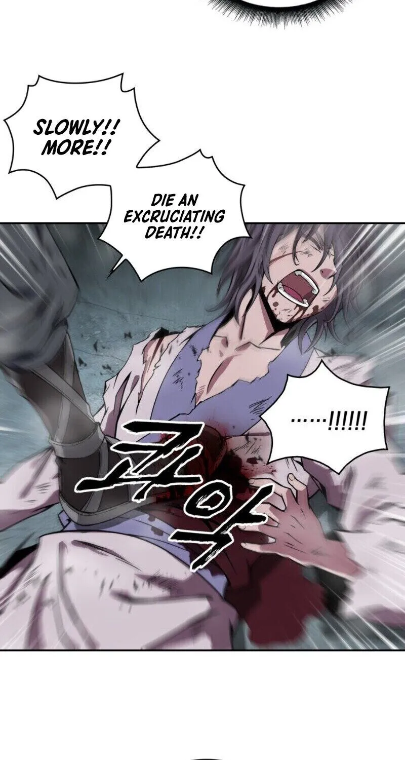 Nano Machine Kainu Manga Chapter 1 Page 49