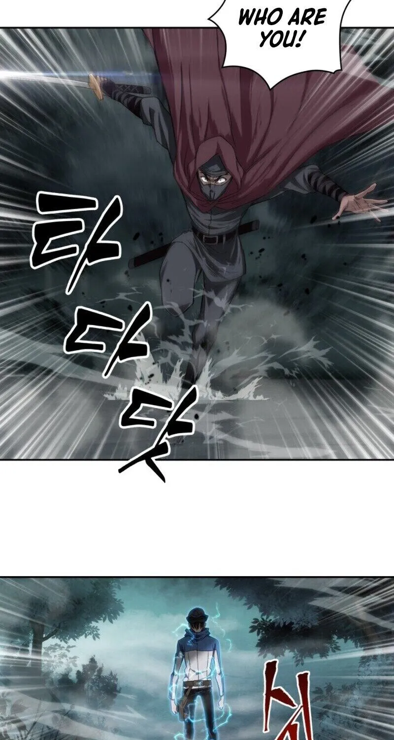 Nano Machine Kainu Manga Chapter 1 Page 65