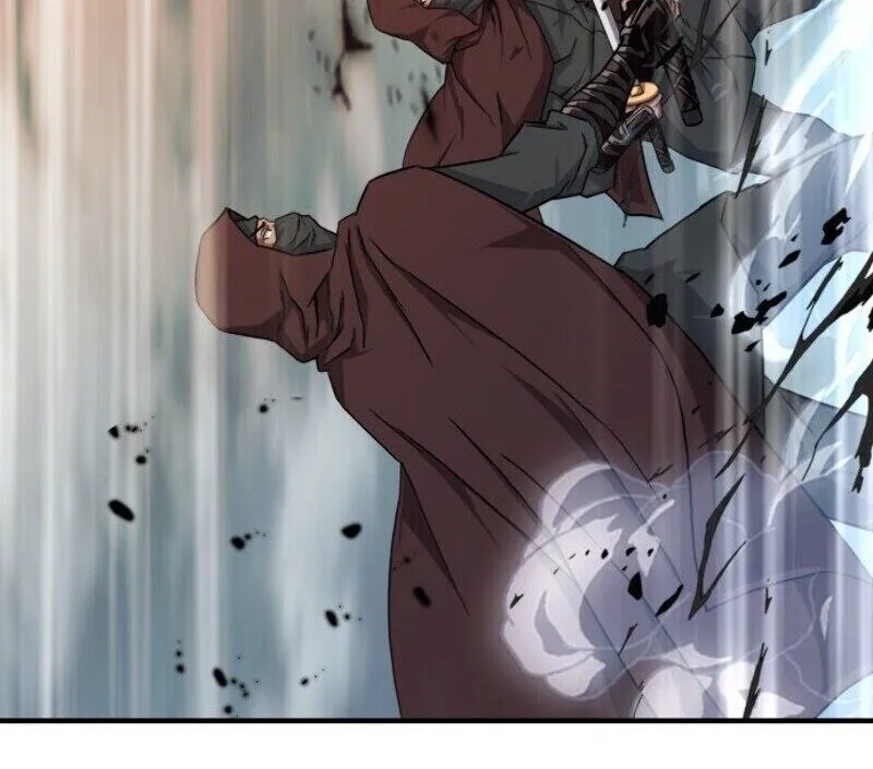Nano Machine Kainu Manga Chapter 1 Page 68