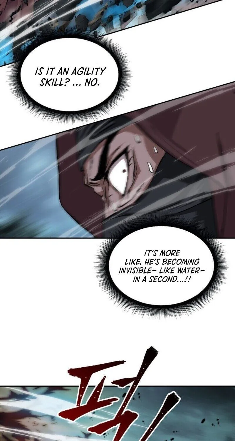 Nano Machine Kainu Manga Chapter 1 Page 71