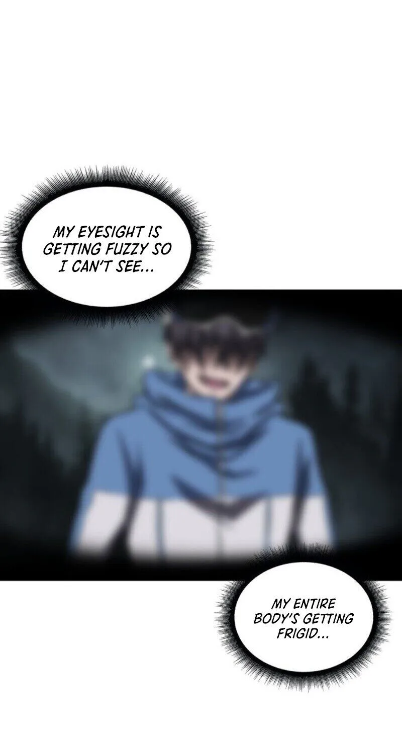 Nano Machine Kainu Manga Chapter 1 Page 85