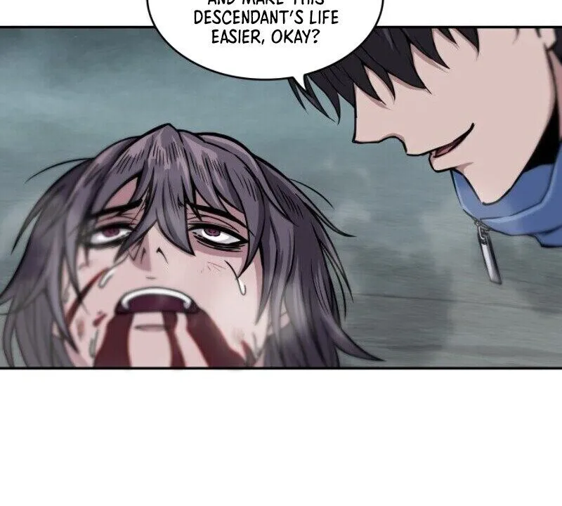 Nano Machine Kainu Manga Chapter 1 Page 92