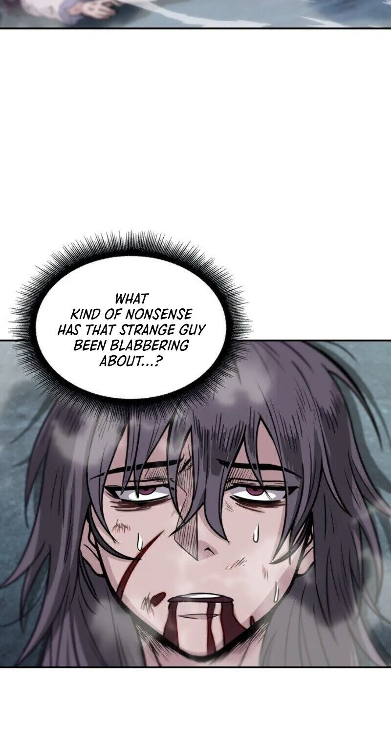Nano Machine Kainu Manga Chapter 1 Page 95