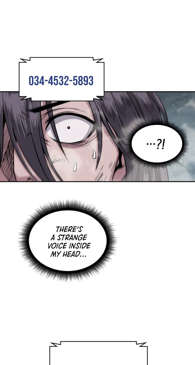 Nano Machine Kainu Manga Chapter 1 Page 97