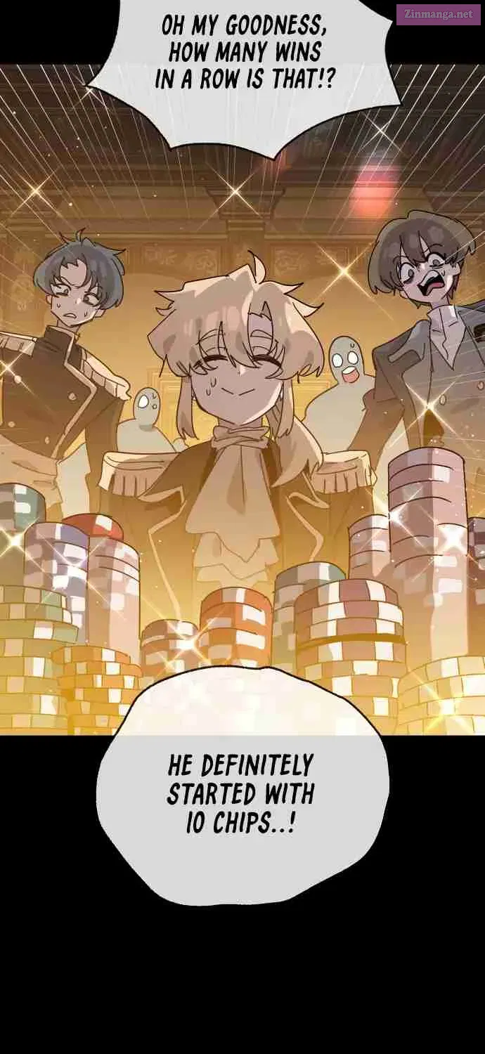 Is My Second Life a Healing Life Kainu Manga Chapter 63 Page 4