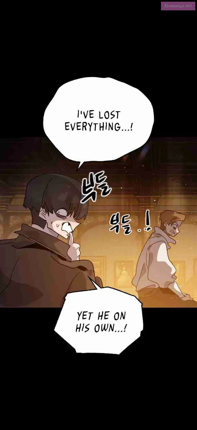 Is My Second Life a Healing Life Kainu Manga Chapter 63 Page 5