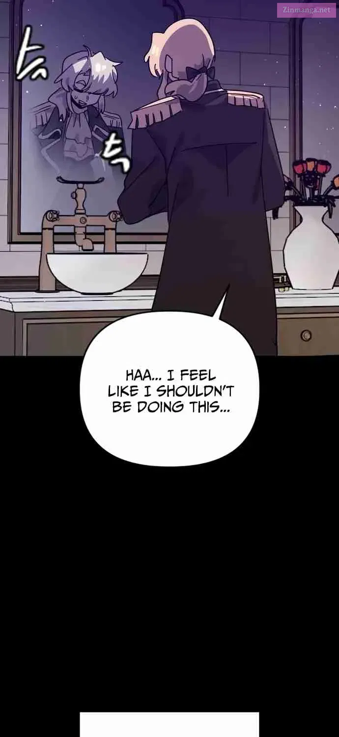 Is My Second Life a Healing Life Kainu Manga Chapter 63 Page 8