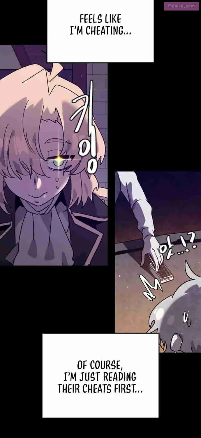 Is My Second Life a Healing Life Kainu Manga Chapter 63 Page 9