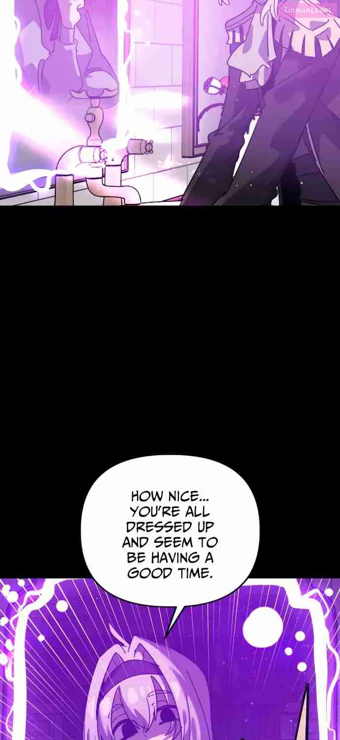 Is My Second Life a Healing Life Kainu Manga Chapter 63 Page 11