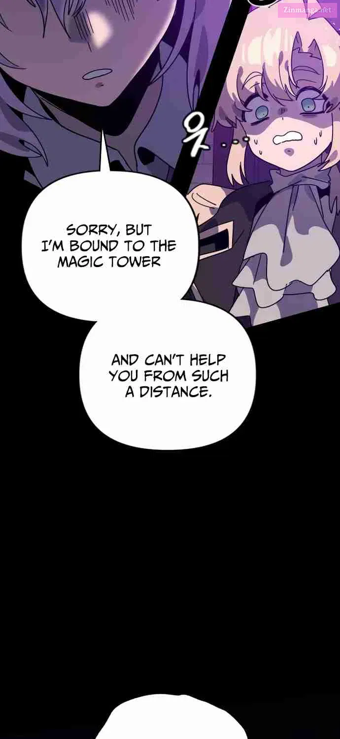 Is My Second Life a Healing Life Kainu Manga Chapter 63 Page 17