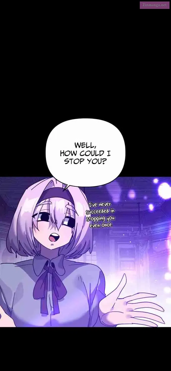 Is My Second Life a Healing Life Kainu Manga Chapter 63 Page 19