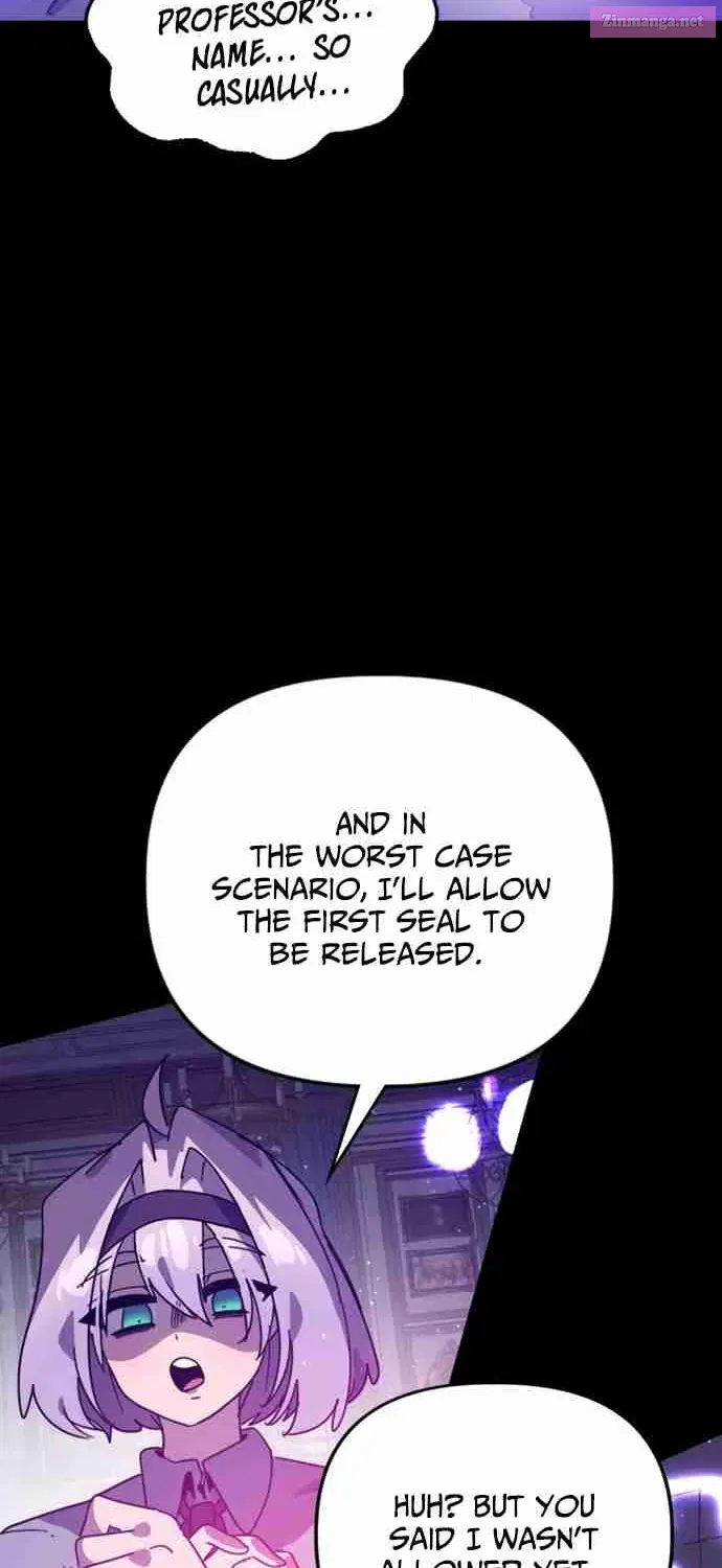 Is My Second Life a Healing Life Kainu Manga Chapter 63 Page 22