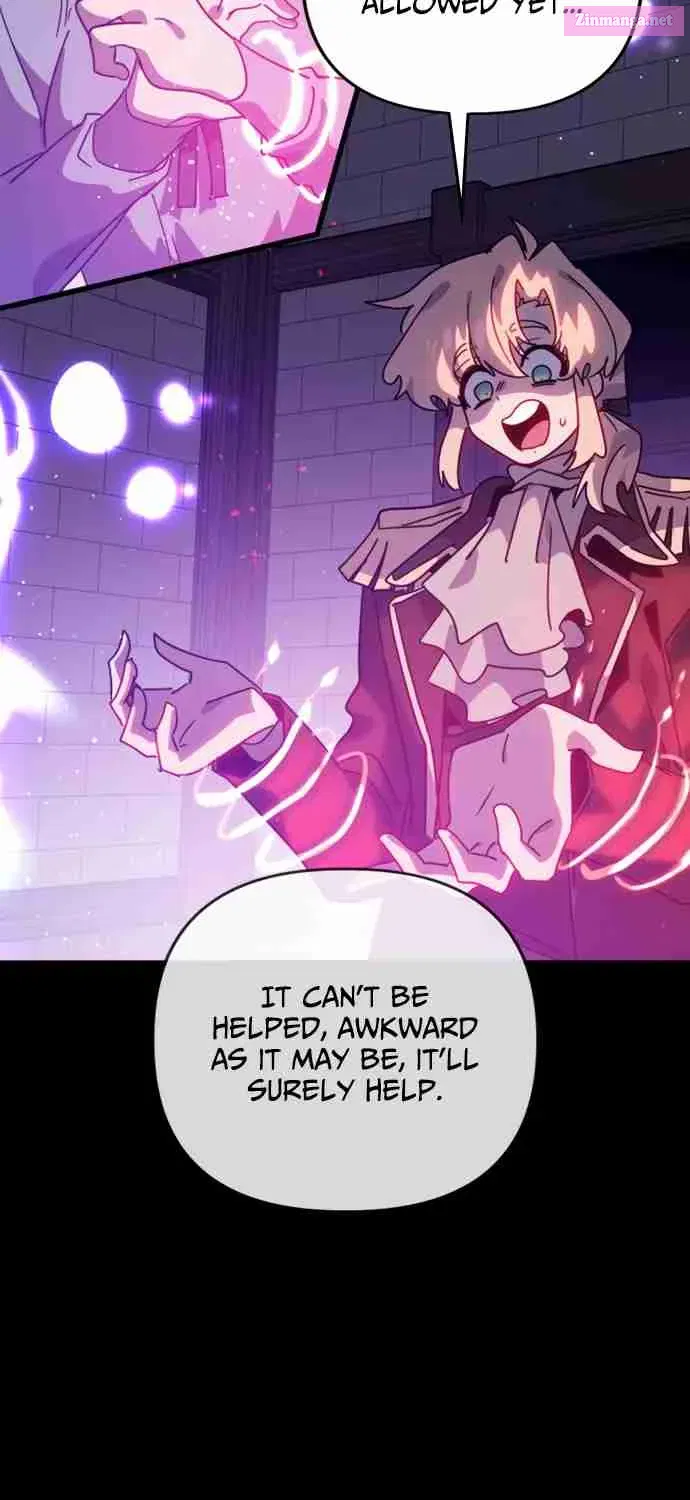 Is My Second Life a Healing Life Kainu Manga Chapter 63 Page 23