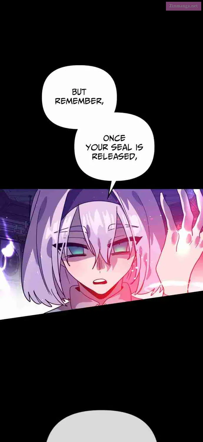 Is My Second Life a Healing Life Kainu Manga Chapter 63 Page 24