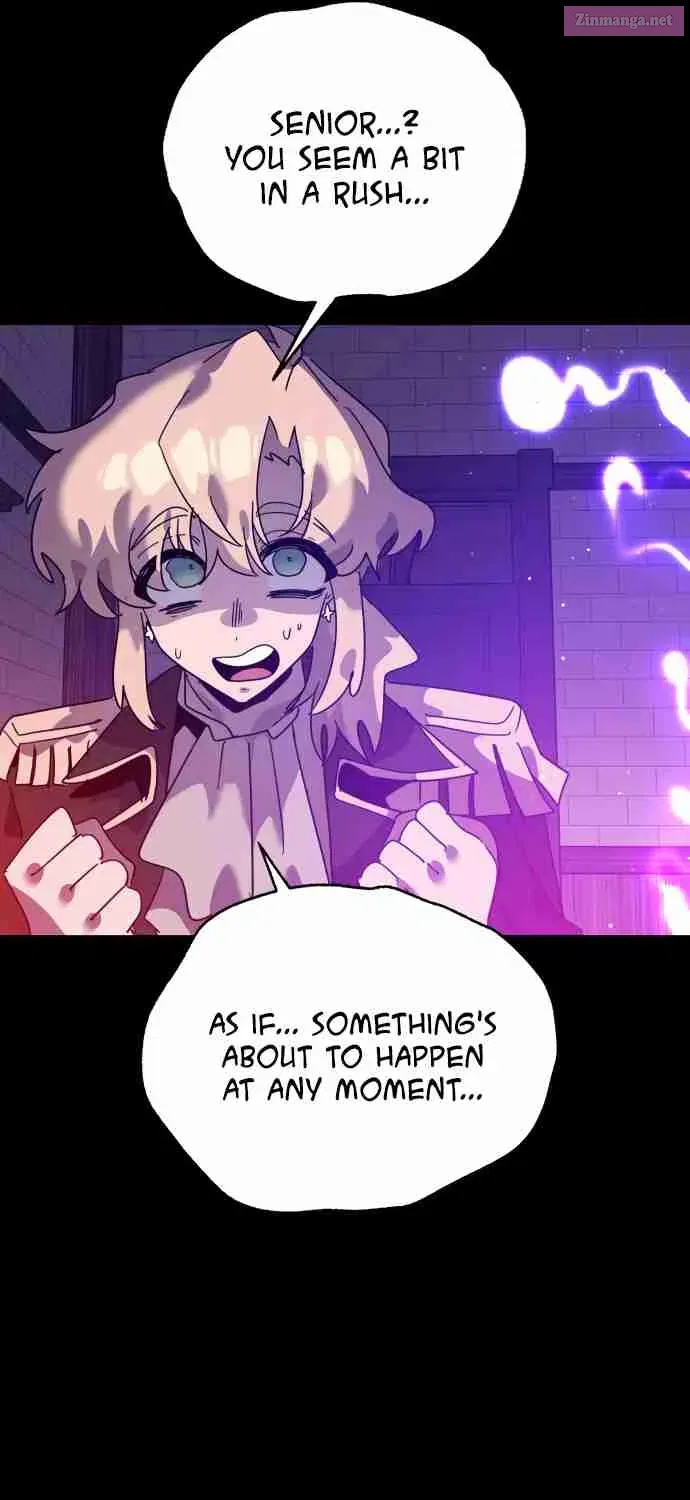 Is My Second Life a Healing Life Kainu Manga Chapter 63 Page 27