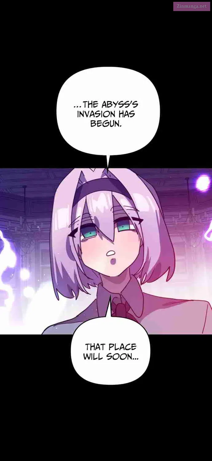 Is My Second Life a Healing Life Kainu Manga Chapter 63 Page 28