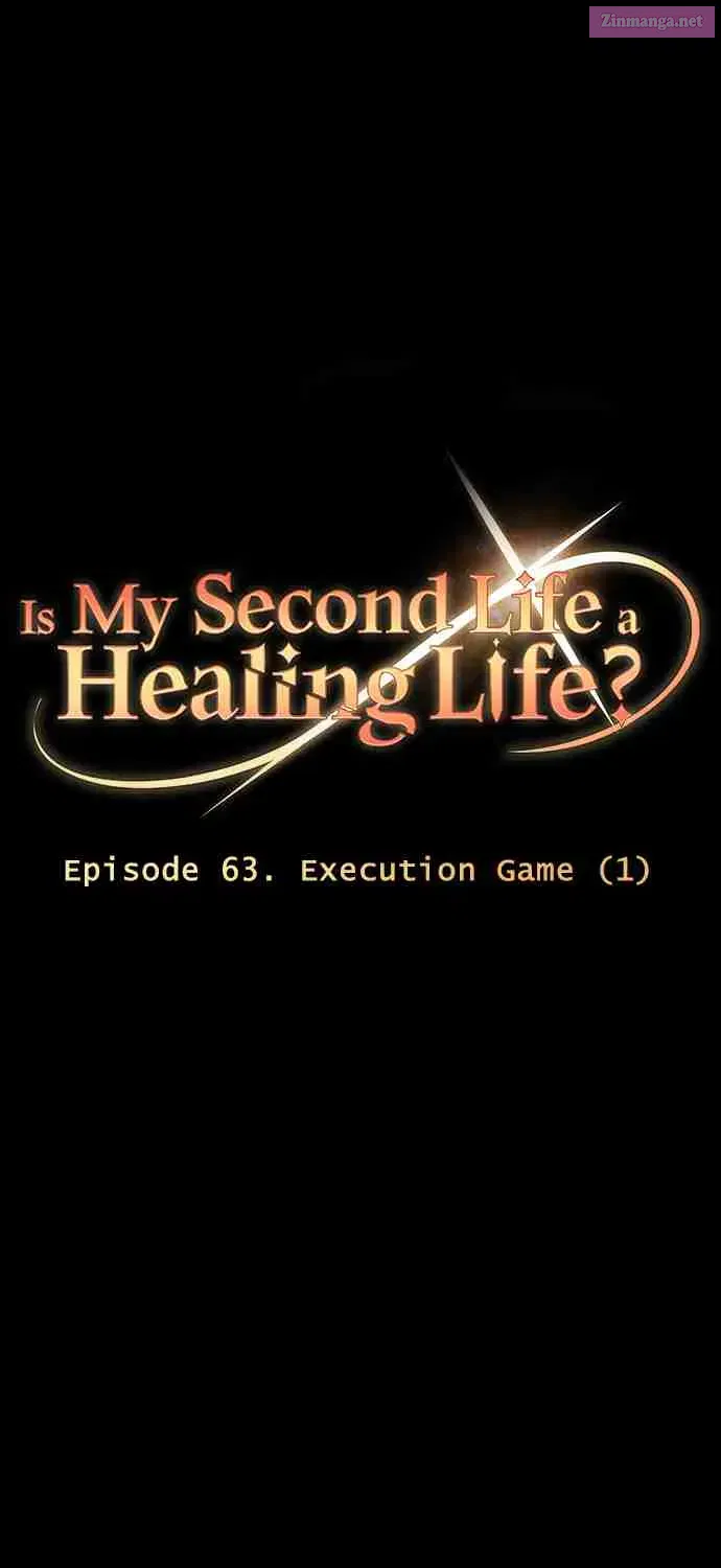Is My Second Life a Healing Life Kainu Manga Chapter 63 Page 34