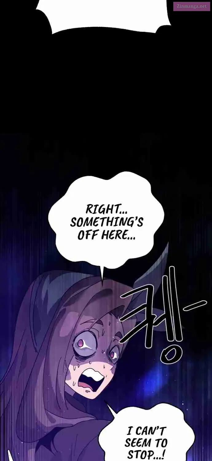 Is My Second Life a Healing Life Kainu Manga Chapter 63 Page 36