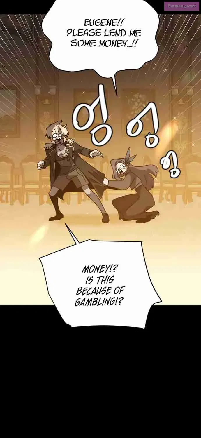 Is My Second Life a Healing Life Kainu Manga Chapter 63 Page 38