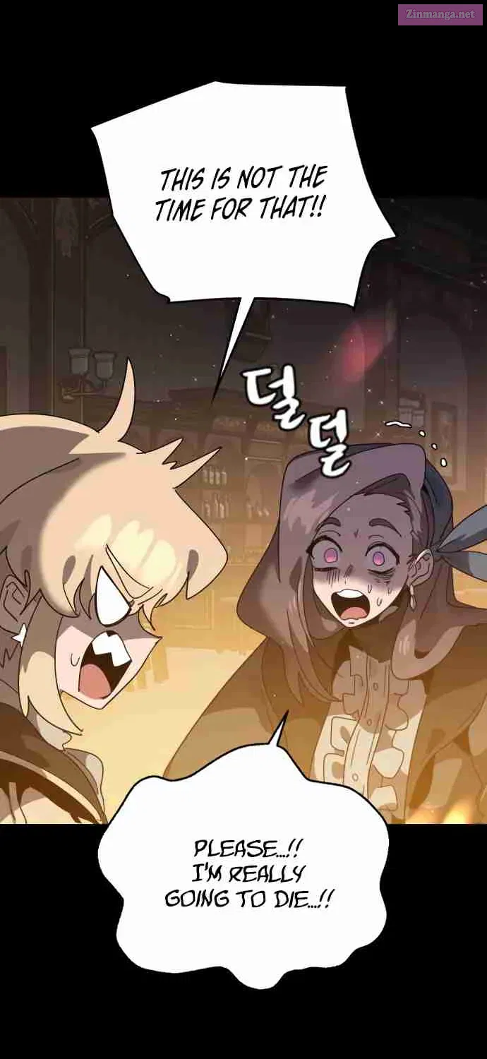 Is My Second Life a Healing Life Kainu Manga Chapter 63 Page 39