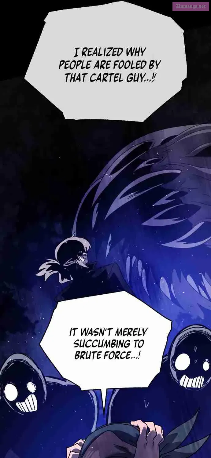 Is My Second Life a Healing Life Kainu Manga Chapter 63 Page 41